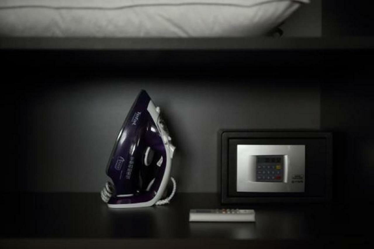 Happiness Luxury Central Apartment أثينا المظهر الخارجي الصورة