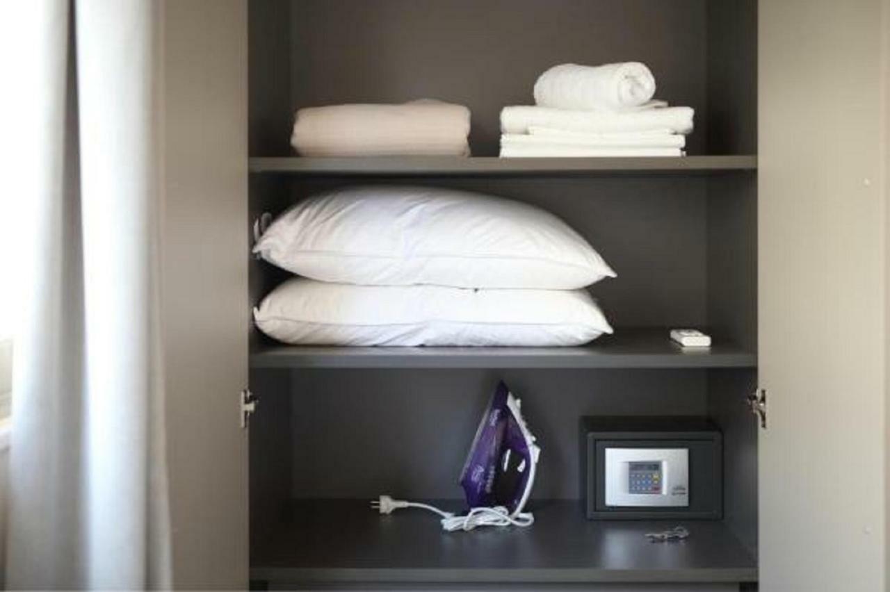 Happiness Luxury Central Apartment أثينا المظهر الخارجي الصورة