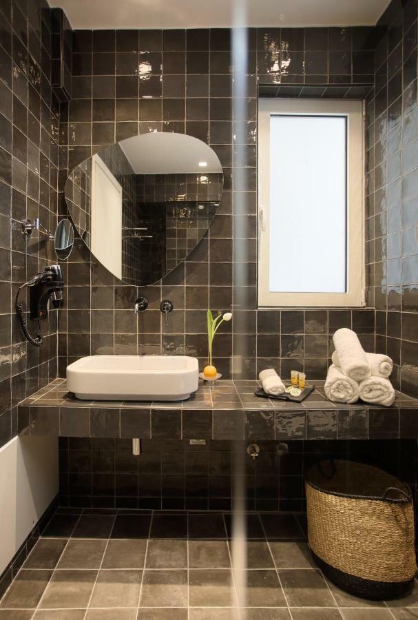 Happiness Luxury Central Apartment أثينا المظهر الخارجي الصورة